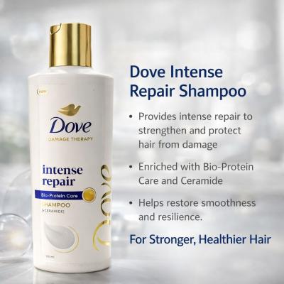 DOVE INTENSE REPAIR